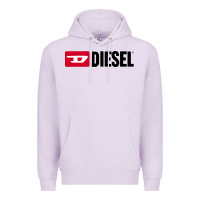 Lilac Diesel Premium Hoodie - linhVisuals