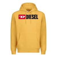Diesel Premium Hoodie | Teevron