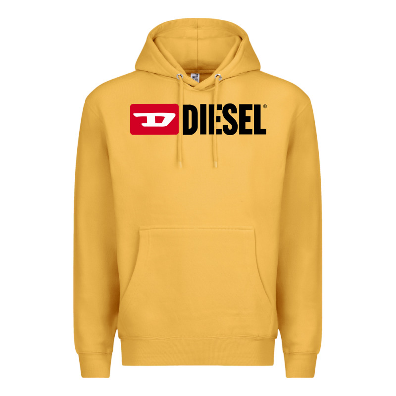 Diesel Premium Hoodie by linhVisuals | Teevron