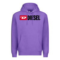 Purple Diesel Premium Hoodie - linhVisuals