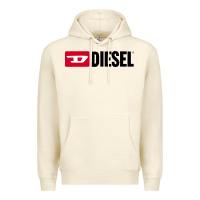 Sandshell Diesel Premium Hoodie - linhVisuals