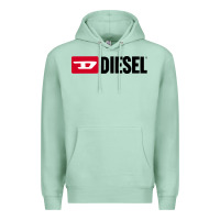 Seafoam Diesel Premium Hoodie - linhVisuals