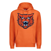 Carrot evanston township high school Premium Hoodie - linhVisuals