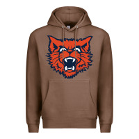 Chestnut evanston township high school Premium Hoodie - linhVisuals