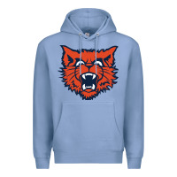 Colony Blue evanston township high school Premium Hoodie - linhVisuals