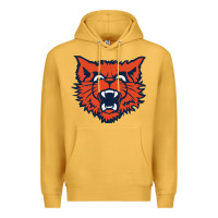 Mustard evanston township high school Premium Hoodie - linhVisuals