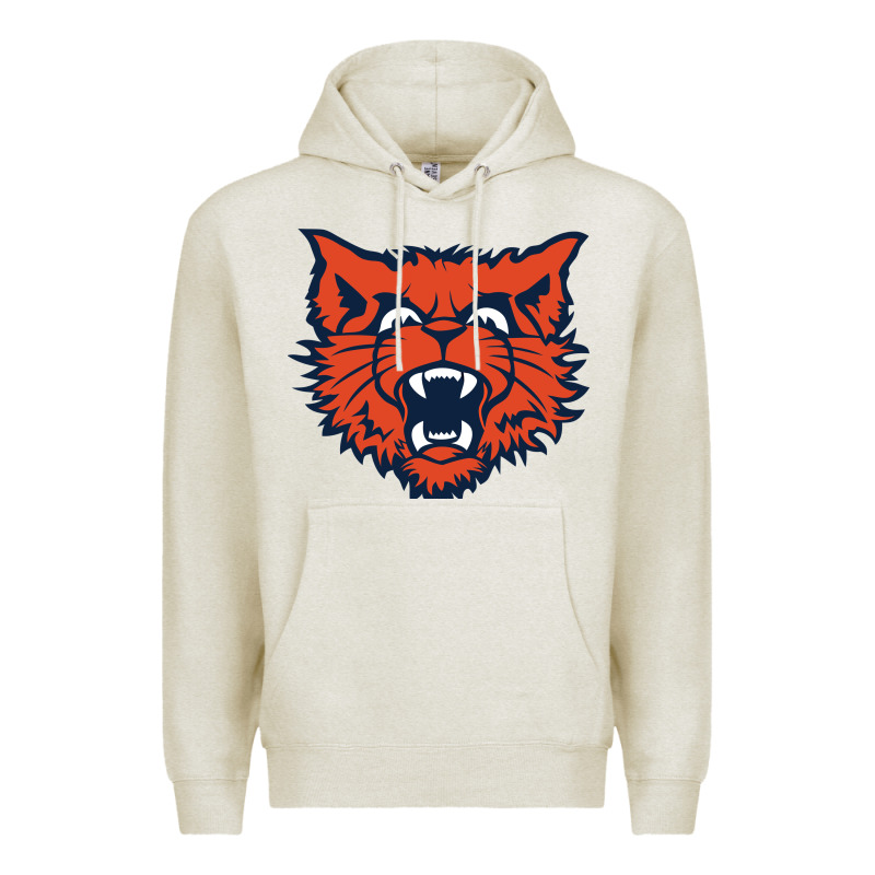 Evanston Township High School Premium Hoodie by linhVisuals | Teevron