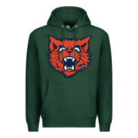 Sports Green evanston township high school Premium Hoodie - linhVisuals