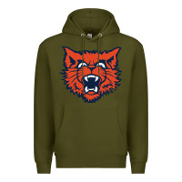 Evanston Township High School Premium Hoodie | Teevron