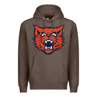 Coffee evanston township high school Premium Hoodie - linhVisuals