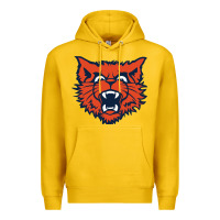 Lemon evanston township high school Premium Hoodie - linhVisuals