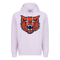 Lilac evanston township high school Premium Hoodie - linhVisuals