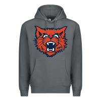 Rock evanston township high school Premium Hoodie - linhVisuals