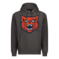 Smoke evanston township high school Premium Hoodie - linhVisuals