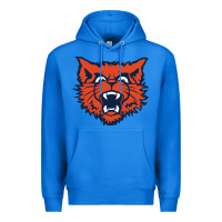 True Royal evanston township high school Premium Hoodie - linhVisuals