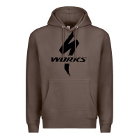 Coffee Specialized Bikes Bicycle Premium Hoodie - linhVisuals