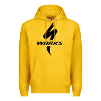 Lemon Specialized Bikes Bicycle Premium Hoodie - linhVisuals