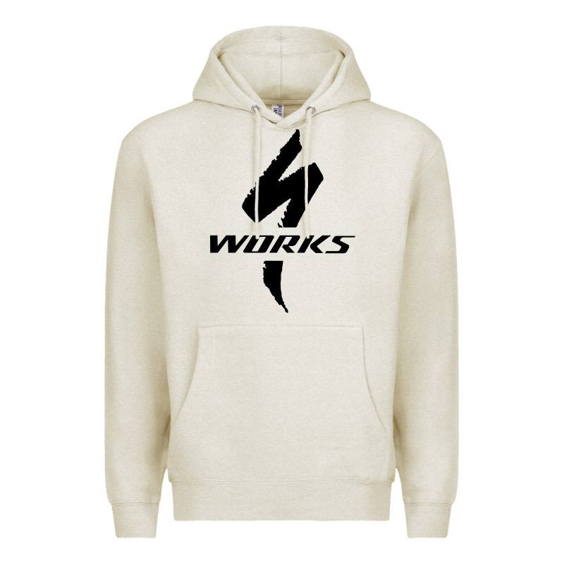 Specialized Bikes Bicycle Premium Hoodie by linhVisuals | Teevron