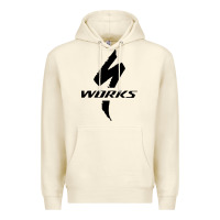 Sandshell Specialized Bikes Bicycle Premium Hoodie - linhVisuals