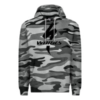 Slate Camo Specialized Bikes Bicycle Premium Hoodie - linhVisuals