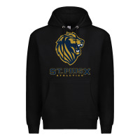 Black st pius x high school athletics Premium Hoodie - linhVisuals