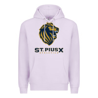 Lilac st pius x high school athletics Premium Hoodie - linhVisuals