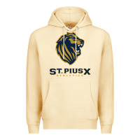 Pina Colada st pius x high school athletics Premium Hoodie - linhVisuals