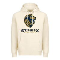 Tofu st pius x high school athletics Premium Hoodie - linhVisuals