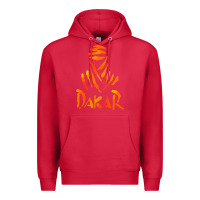 Cardinal dakar rally Premium Hoodie - linhVisuals