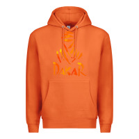 Carrot dakar rally Premium Hoodie - linhVisuals