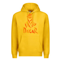 Lemon dakar rally Premium Hoodie - linhVisuals