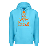 Dakar Rally Premium Hoodie | Teevron