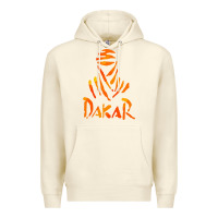 Sandshell dakar rally Premium Hoodie - linhVisuals