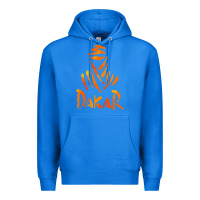 True Royal dakar rally Premium Hoodie - linhVisuals
