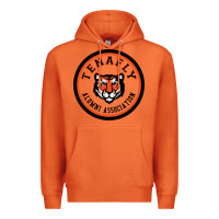 Carrot tenafly high school Premium Hoodie - linhVisuals