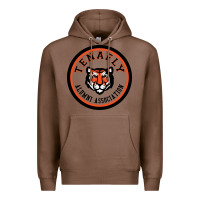 Chestnut tenafly high school Premium Hoodie - linhVisuals