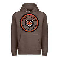 Coffee tenafly high school Premium Hoodie - linhVisuals