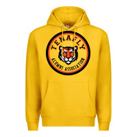 Lemon tenafly high school Premium Hoodie - linhVisuals