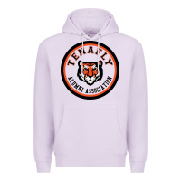Lilac tenafly high school Premium Hoodie - linhVisuals
