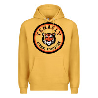Mustard tenafly high school Premium Hoodie - linhVisuals