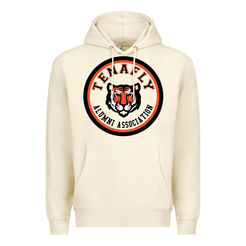 Tenafly High School Premium Hoodie by linhVisuals | Teevron