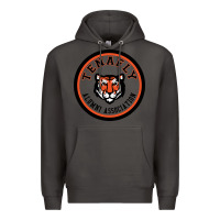 Smoke tenafly high school Premium Hoodie - linhVisuals