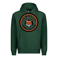 Sports Green tenafly high school Premium Hoodie - linhVisuals