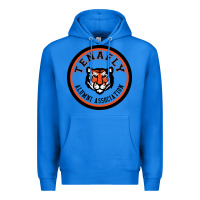 True Royal tenafly high school Premium Hoodie - linhVisuals