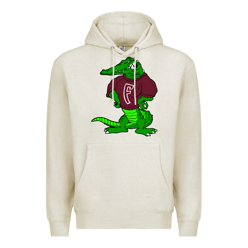 Foreman High School Premium Hoodie by linhVisuals | Teevron