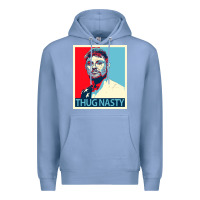 Colony Blue bryce mitchell thug nasty Premium Hoodie - linhVisuals