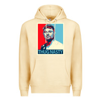 Pina Colada bryce mitchell thug nasty Premium Hoodie - linhVisuals