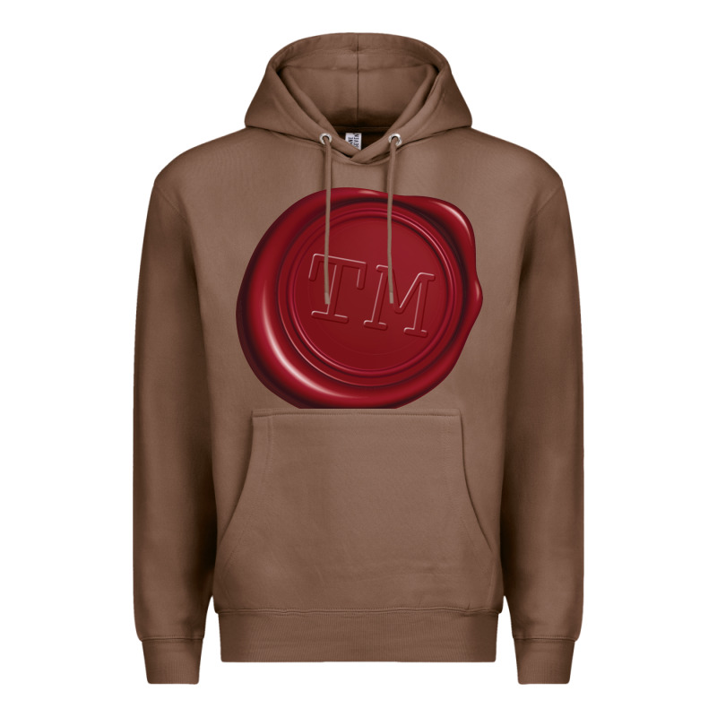 Taskmaster Seal Premium Hoodie by linhVisuals | Teevron