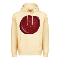 Pina Colada taskmaster seal Premium Hoodie - linhVisuals