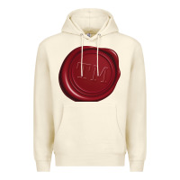 Sandshell taskmaster seal Premium Hoodie - linhVisuals